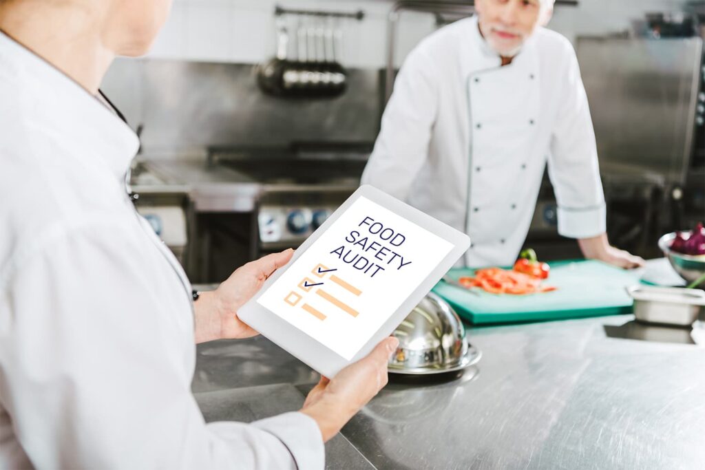 5 อันดับซอฟต์แวร์เครื่องมือการตรวจสอบความปลอดภัยด้านอาหารที่ดีที่สุดสำหรับโรงงานผลิตในประเทศไทย